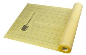 WP 30 QM Sealing Mat Yellow Dural