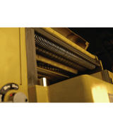WP2510 Planer, 15HP 3Ph 230VHelical Head Powermatic