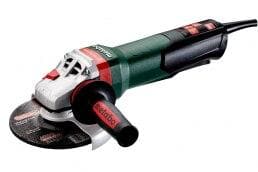 WPB 12-150 Quick Angle Grinder - Metabo