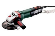 WPB 12-150 Quick DS Angle Grinder - Metabo