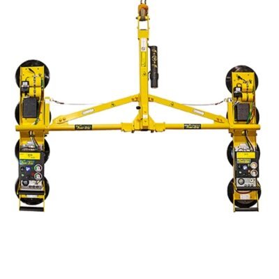 WPG P2 Lifter Series Wood's Powr-Grip