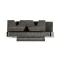 WS Diamond 12MM Single Tools Diamond Products