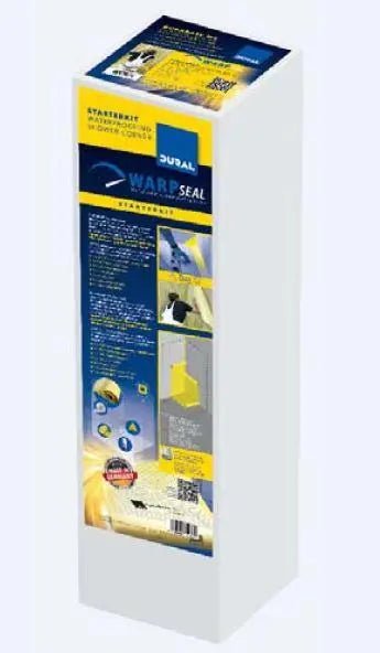 WS SK US Staterkit Warpseal (USA) Dural