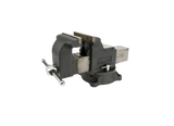 WS6, Shop Vise, 6" Jaw Width, 6" Jaw Opening, 3-1/2" Throat Depth Wilton