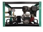 WSC55BM Chemical Sprayer - Barrel Mount Only Multiquip