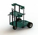 WSC55C Chemical Sprayer - Cart Only Multiquip