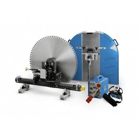 WSE1621 High Cycle Wall Saw Diamond Products
