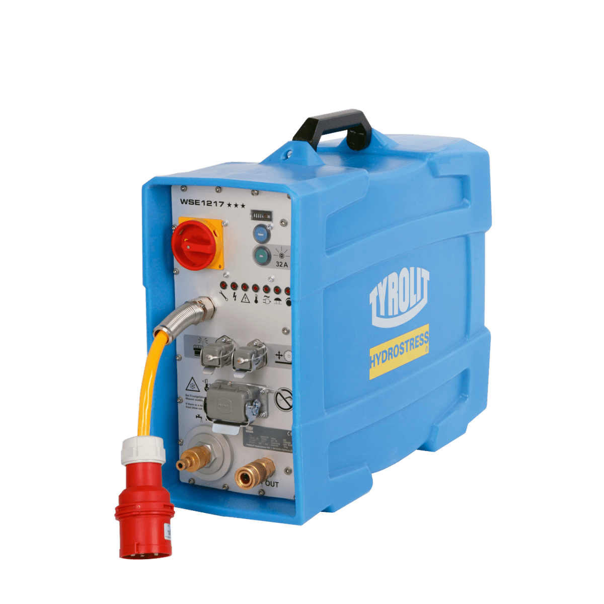 WSE2226 High Cycle Wall Saw System Complete Diamond Products