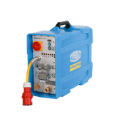 WSE2226 High Cycle Wall Saw System Complete Diamond Products