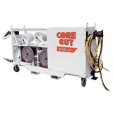 WSE50-XLE Wire Saw Diamond Products