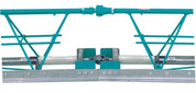WSHE/MSHE Series Vibratory Truss Screed - Multiquip