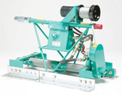 WSHE/MSHE Series Vibratory Truss Screed - Multiquip