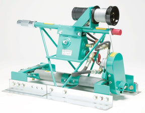WSHE/MSHE Series Vibratory Truss Screed WSHESPWL Multiquip Truss Screed Engine HYD Winch 2.5 W (L)