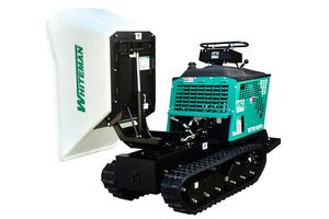 WTB-16PD Track Buggy - Multiquip