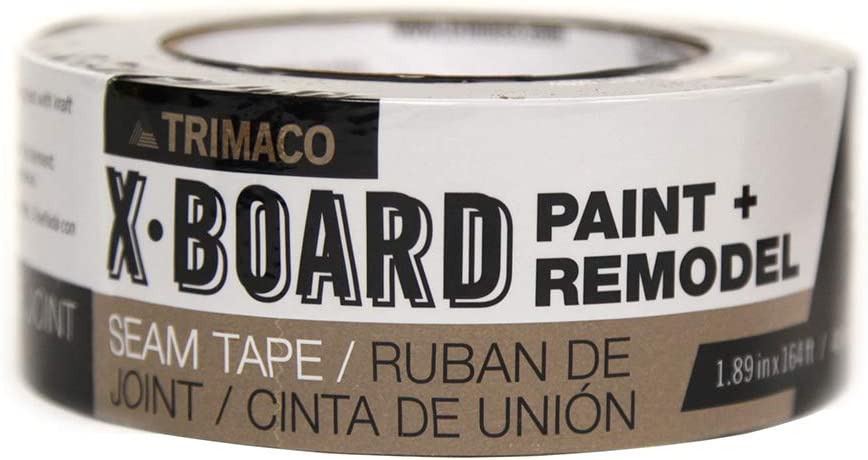 X-Board Seam Tape - Trimaco
