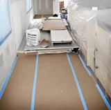 X-Paper®: Heavy Duty Flooring Paper Trimaco
