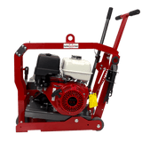 X Series Dustless Joint Saw Gorilla Concrete Tools