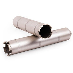 X301 ZZ Turbo - Masonry Diamond Vantage