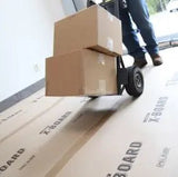 X•Board® Paint + Remodel Lightweight Breathable Surface Protector Trimaco