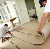 X•Board® Paint + Remodel Lightweight Breathable Surface Protector Trimaco