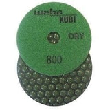 Xubi Dry Honeycomb Diamond Polishing Pads Weha