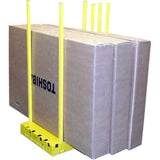 yel-Low Safety Dolly Saw Trax