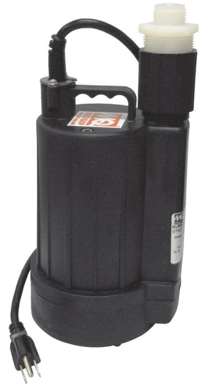 YELLSUB Submersible Pump Multiquip