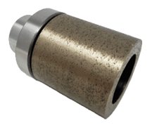 Z Drum Wheel DRB2C Diamond Tool Store Coarse M14 No Holes