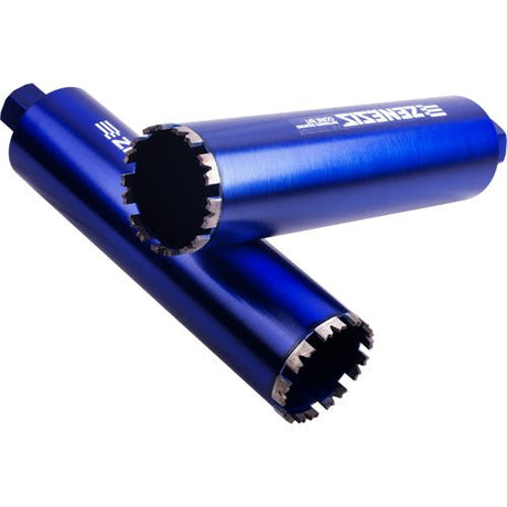 ZENESIS Construction Core Bit V-Notch Zenesis
