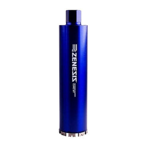 ZENESIS Construction Core Bit V-Notch Zenesis