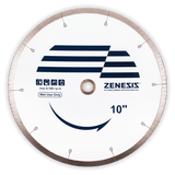 ZENESIS Continuous Rim Blade ZLPS10P0406C Zenesis 4" Default