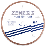 Zenesis Glass Blade - Zenesis