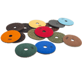 Zenesis™ Polishing Pads Zenesis