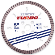 Zenesis™ Turbo Blade - Zenesis