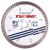 Zenesis™ Turbo Blade ZRG10S05310CR Zenesis 5-1/4 Inches