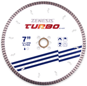 Zenesis™ Turbo Blade - Zenesis