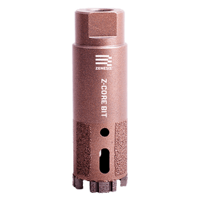 Zenesis™ Z-Core Bit ZEDGPL025BSL Zenesis 1