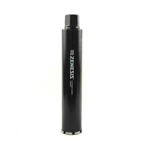 Zenesis ZX4-1 Construction Core Drill Bit Zenesis