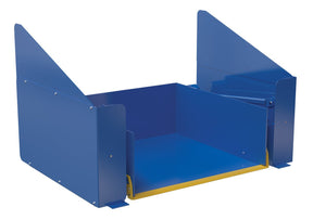 Zero Lift & Tilt Tables Vestil